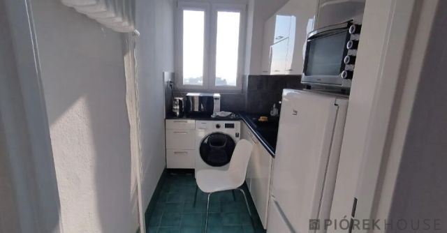 Mieszkanie 2-pokojowe Warszawa Mokotów, ul. Czerniakowska. Zdjęcie 1