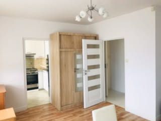 Mieszkanie 1-pokojowe Legionowo Centrum, ul. Cypriana Kamila Norwida. Zdjęcie 1