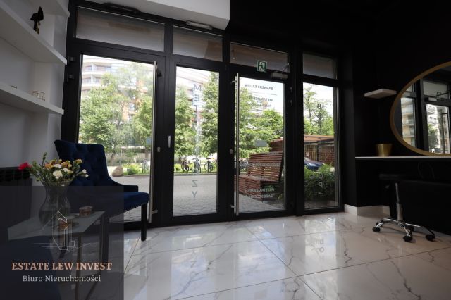 Lokal Kraków, ul. prof. Marka Stachowskiego. Zdjęcie 3