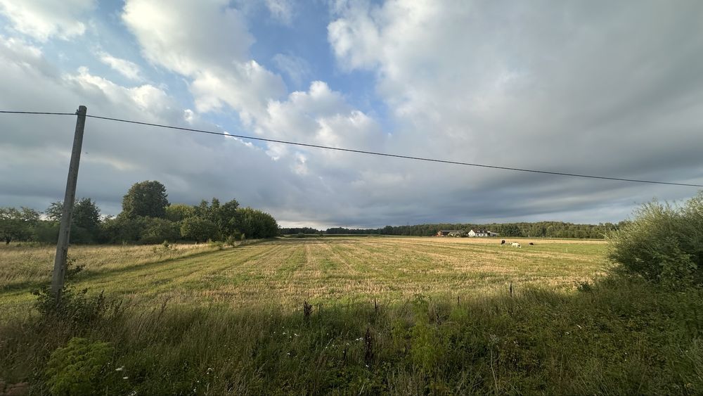 Działka budowlana Trzepowo. Zdjęcie 5