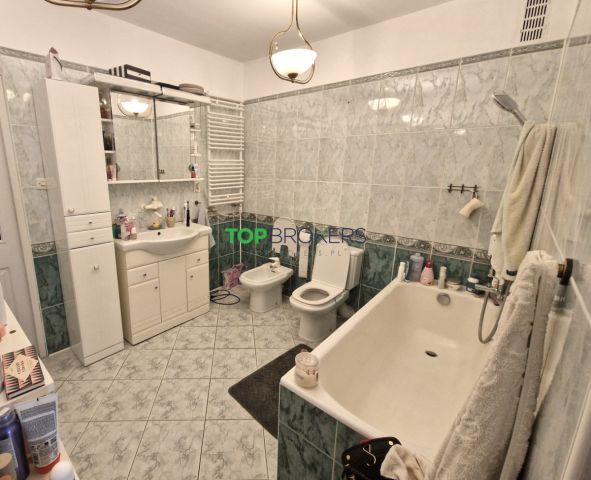 dom wolnostojący, 5 pokoi Warszawa Bielany. Zdjęcie 11