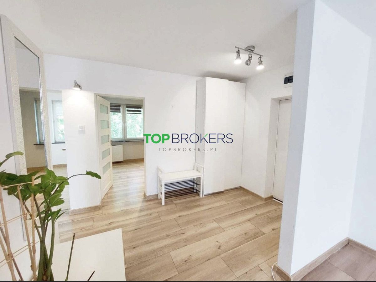 Mieszkanie 3-pokojowe Warszawa Ochota, ul. Pruszkowska. Zdjęcie 7