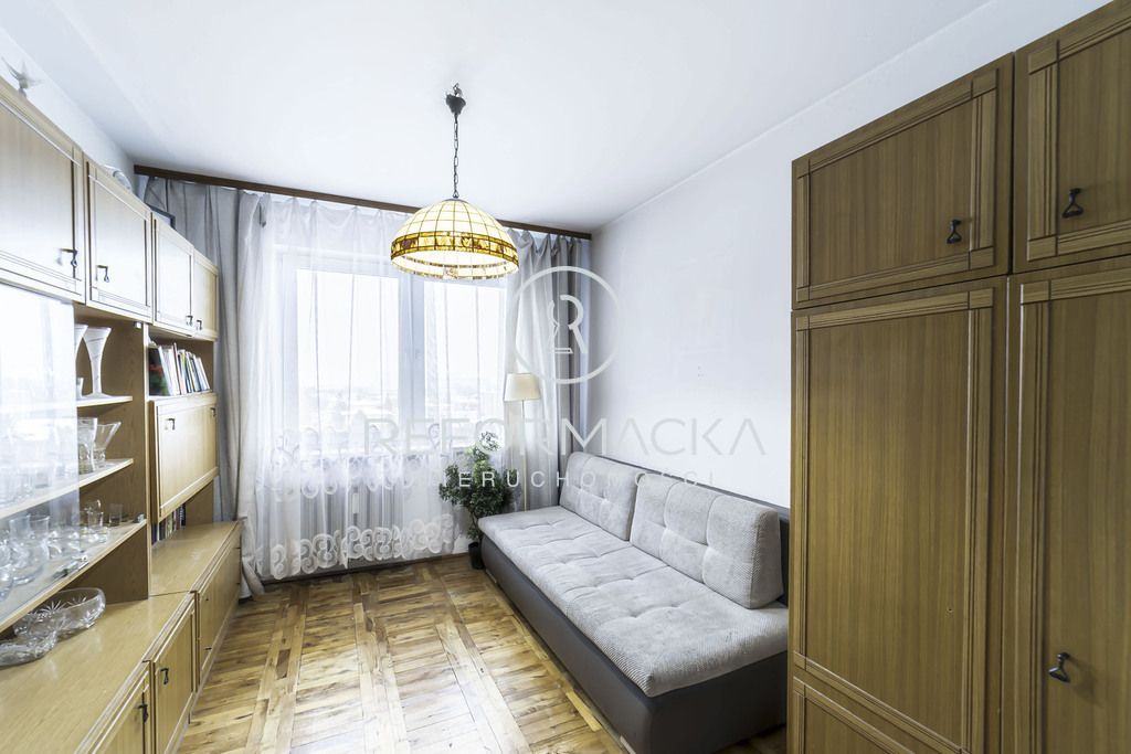 Mieszkanie 3-pokojowe Rzeszów, ul. Sportowa. Zdjęcie 4