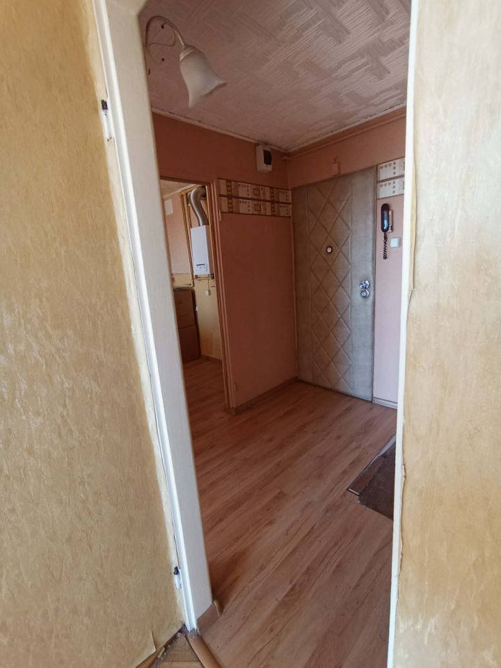 Mieszkanie 2-pokojowe Mogilno, ul. Dworcowa. Zdjęcie 9