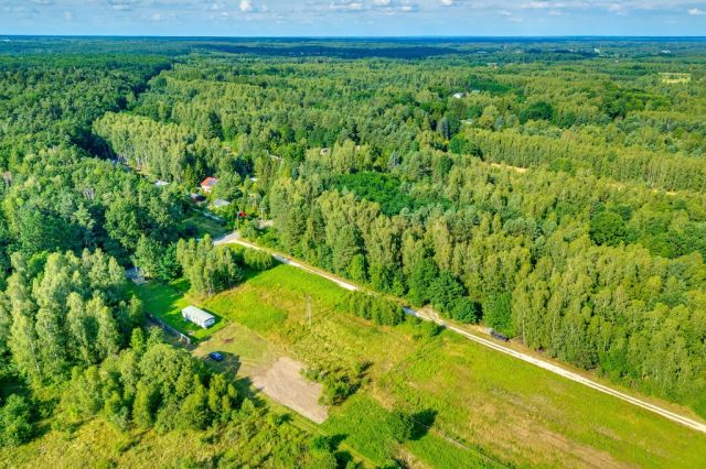 Działka budowlana Mrozy. Zdjęcie 8