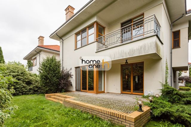 bliźniak, 6 pokoi Warszawa Wilanów. Zdjęcie 16