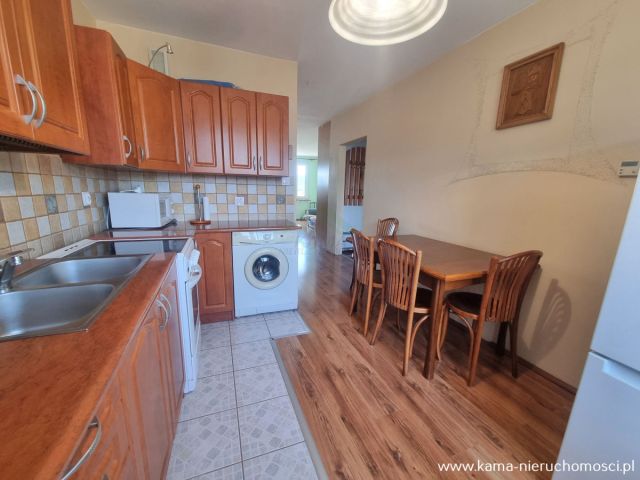 Mieszkanie 2-pokojowe Jelenia Góra Zabobrze, ul. Witolda Małcużyńskiego. Zdjęcie 12