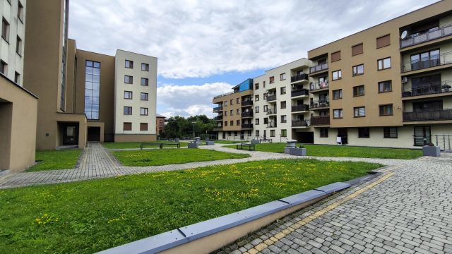 Mieszkanie 3-pokojowe Dębica, ul. Łąkowa. Zdjęcie 1