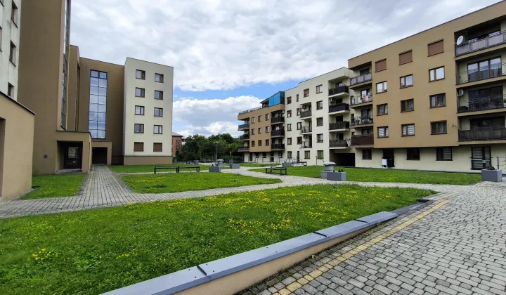 Mieszkanie 3-pokojowe Dębica, ul. Łąkowa