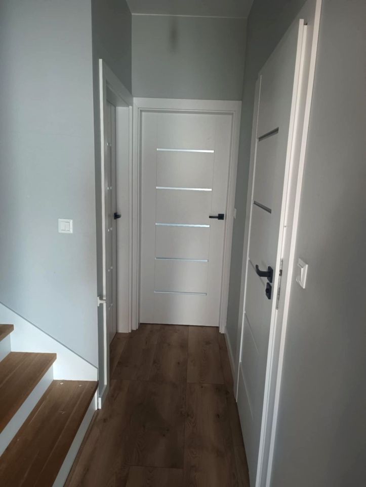 dom szeregowy, 5 pokoi Marki, ul. Maksymiliana Małachowskiego. Zdjęcie 7