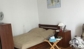 Mieszkanie 1-pokojowe Kraków Zakrzówek, ul. św. Jacka