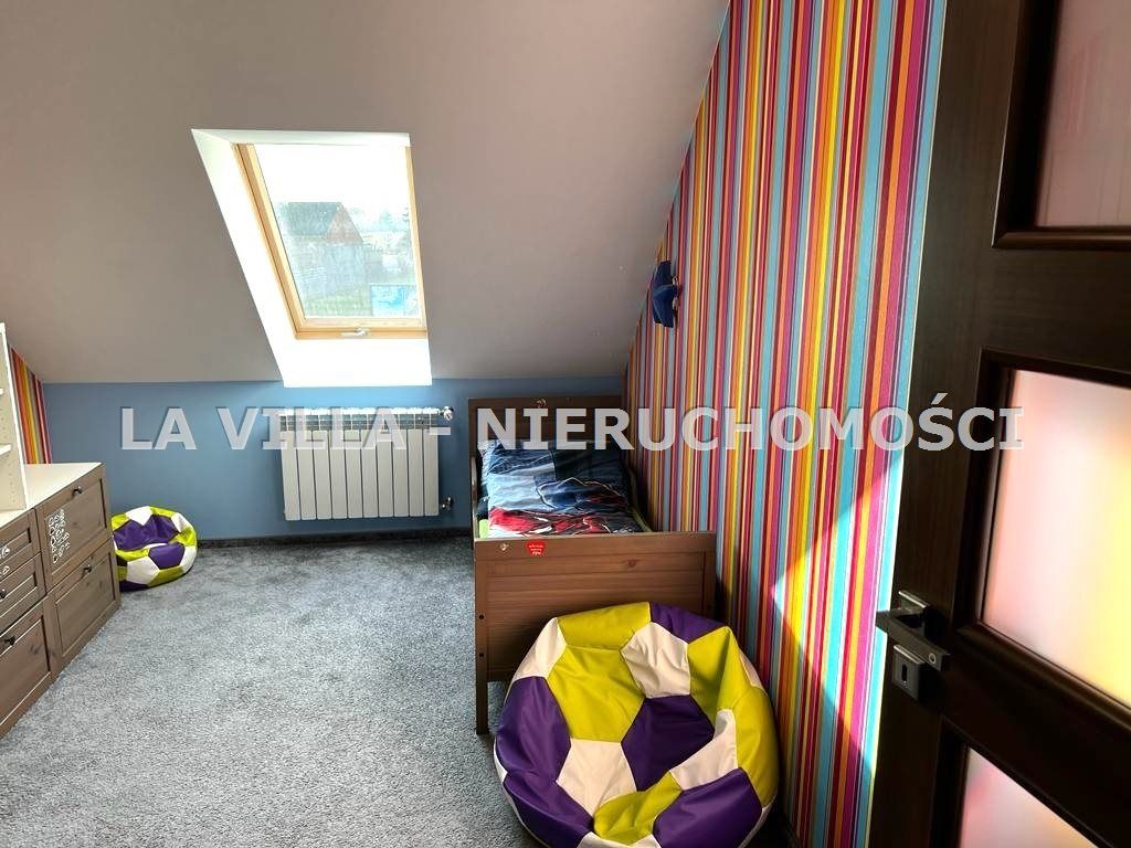 dom wolnostojący, 6 pokoi Duszniki. Zdjęcie 19