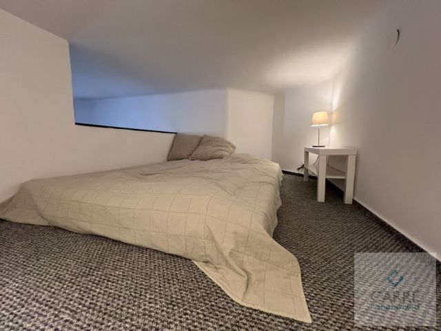 Mieszkanie 1-pokojowe Szczecin Centrum, al. Piastów. Zdjęcie 8