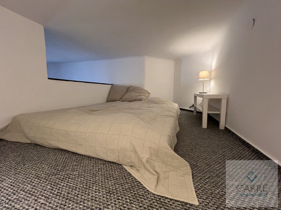 Mieszkanie 1-pokojowe Szczecin Centrum, al. Piastów. Zdjęcie 8