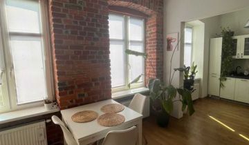 Mieszkanie 2-pokojowe Łódź Śródmieście, ul. Targowa