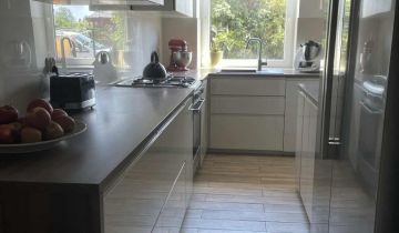 Mieszkanie 4-pokojowe Pietrzykowo