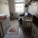 Mieszkanie 3-pokojowe Brodnica Grunwald Pierwszy, ul. Sudecka. Zdjęcie 4