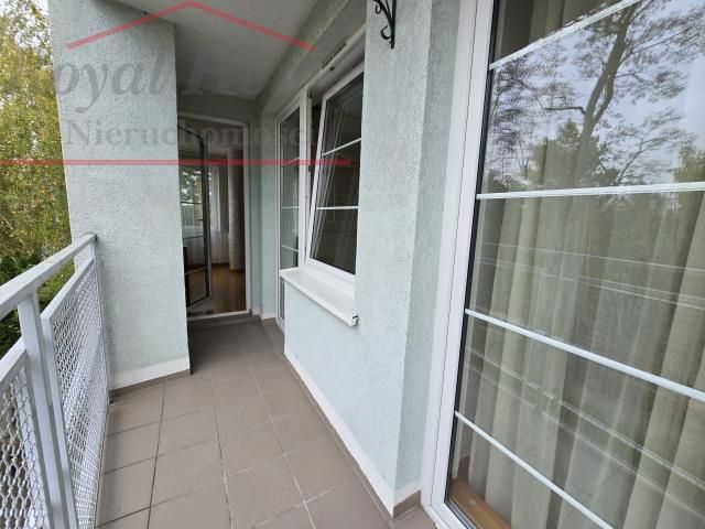 Mieszkanie 3-pokojowe Wrocław Fabryczna, ul. Zagony. Zdjęcie 14