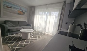 Mieszkanie 1-pokojowe Kołobrzeg, ul. Młyńska