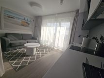 Mieszkanie 1-pokojowe Kołobrzeg Centrum, ul. Młyńska. Zdjęcie 1