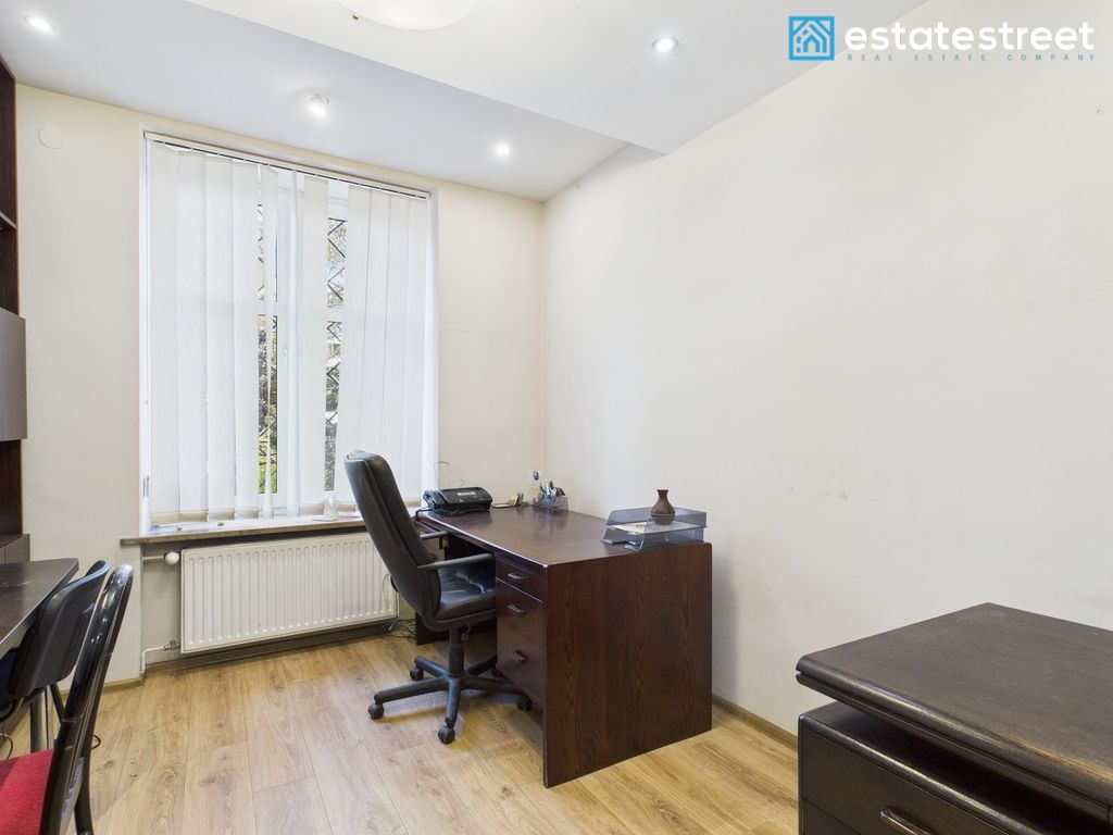 Biuro Kraków Łobzów, ul. Kronikarza Galla. Zdjęcie 8