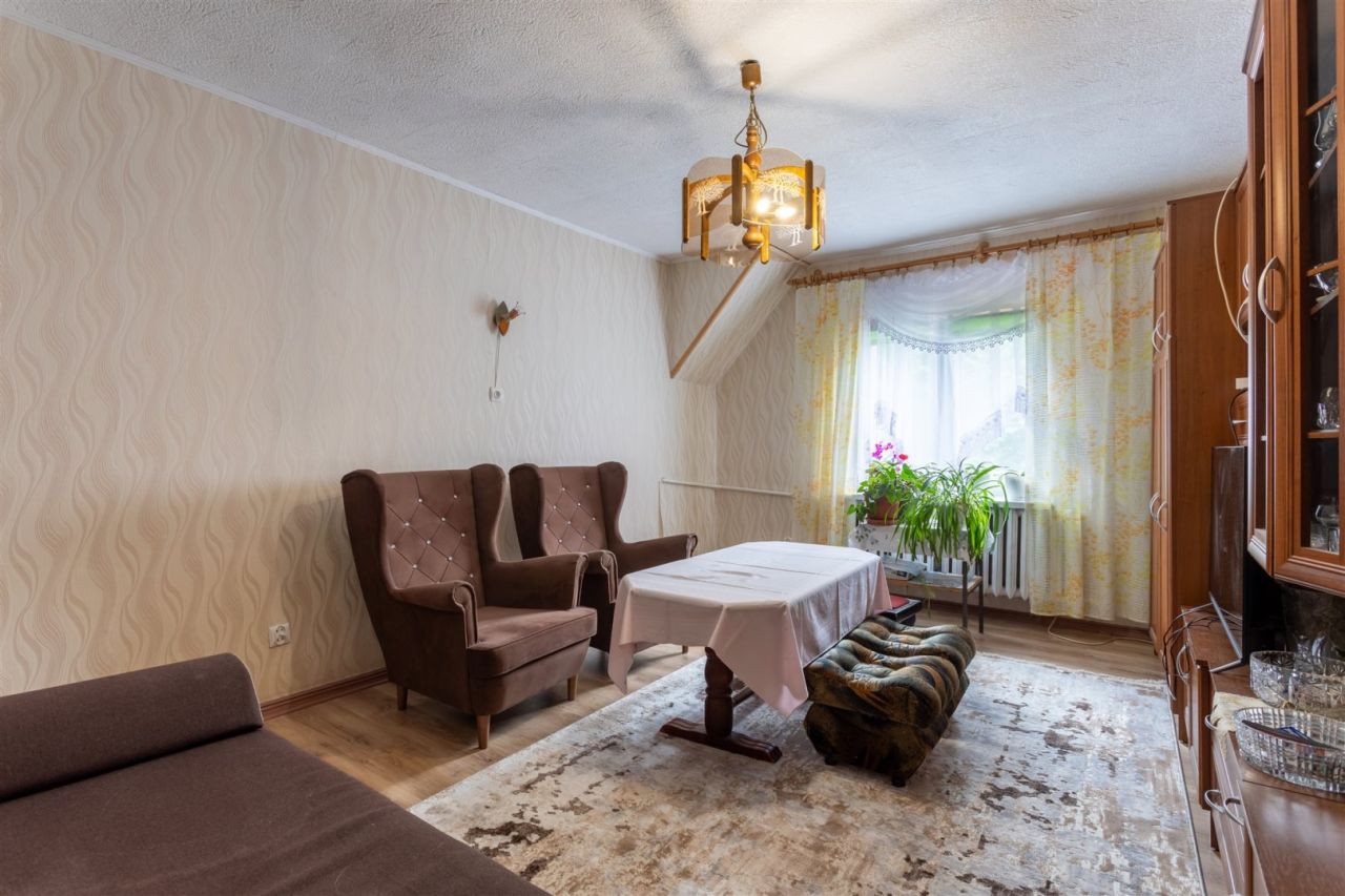 Mieszkanie 2-pokojowe Szklarska Poręba. Zdjęcie 5