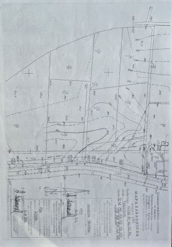 Działka rolno-budowlana Targoszyn. Zdjęcie 5
