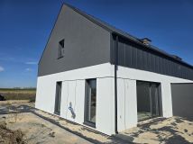 bliźniak, 4 pokoje Daszewice, ul. Wesoła. Zdjęcie 4