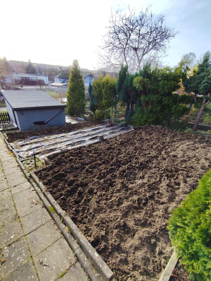 Działka rod Słupsk Zatorze, ul. Józefa Piłsudskiego. Zdjęcie 6