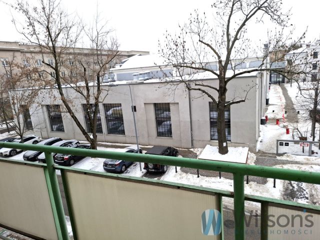 Mieszkanie 2-pokojowe Warszawa Mokotów, ul. Melsztyńska. Zdjęcie 9