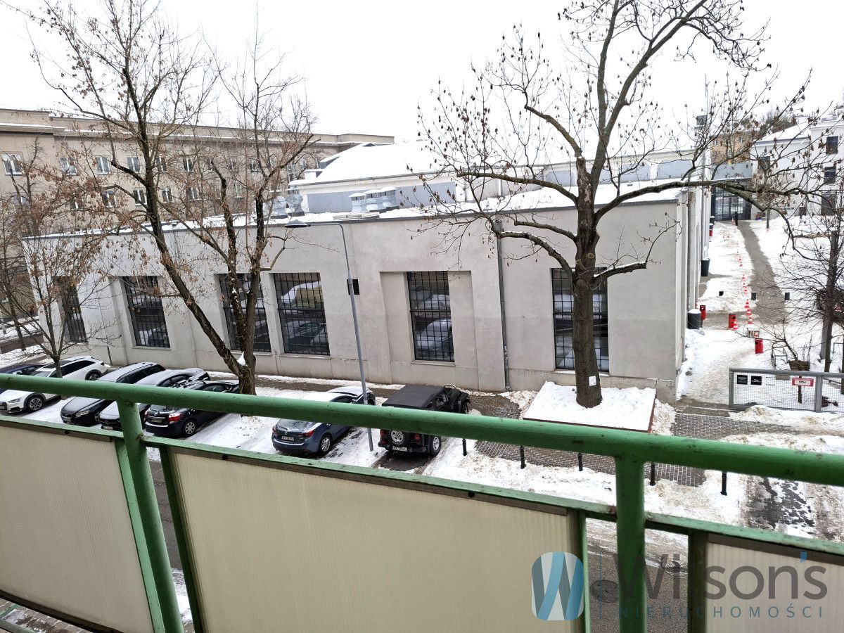 Mieszkanie 2-pokojowe Warszawa Mokotów, ul. Melsztyńska. Zdjęcie 9