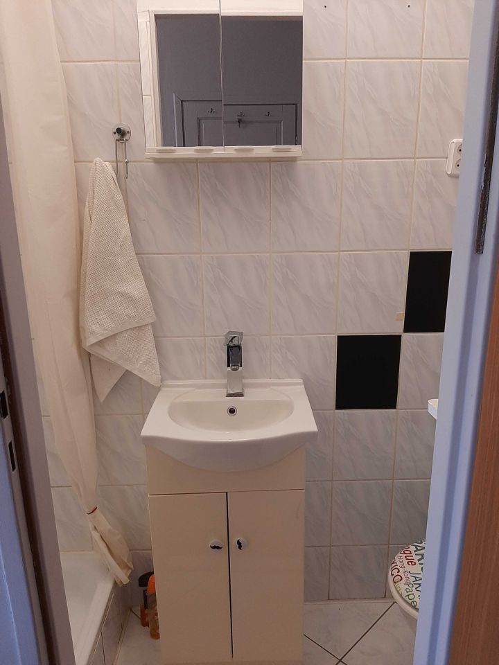 Mieszkanie 1-pokojowe Częstochowa Trzech Wieszczów, ul. Hoene-Wrońskiego. Zdjęcie 5