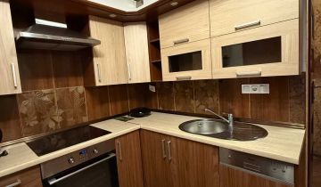 Mieszkanie 2-pokojowe Wrocław Fabryczna