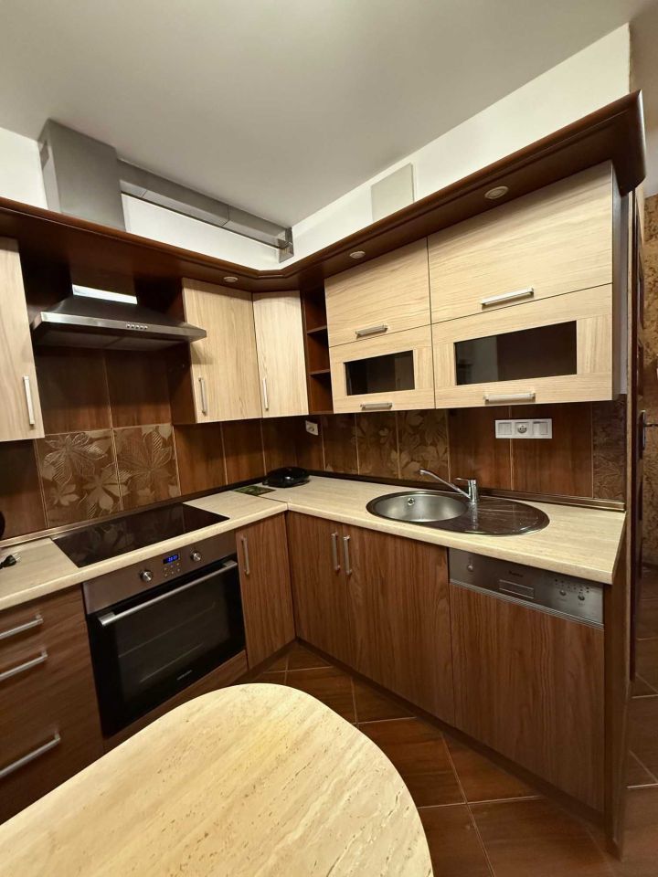 Mieszkanie 2-pokojowe Wrocław Fabryczna. Zdjęcie 2