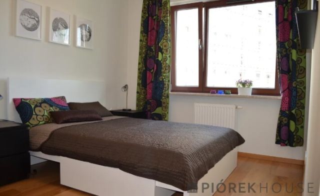 Mieszkanie 3-pokojowe Warszawa Ursynów, ul. Kłobucka. Zdjęcie 6