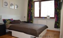 Mieszkanie 3-pokojowe Warszawa Ursynów, ul. Kłobucka. Zdjęcie 4