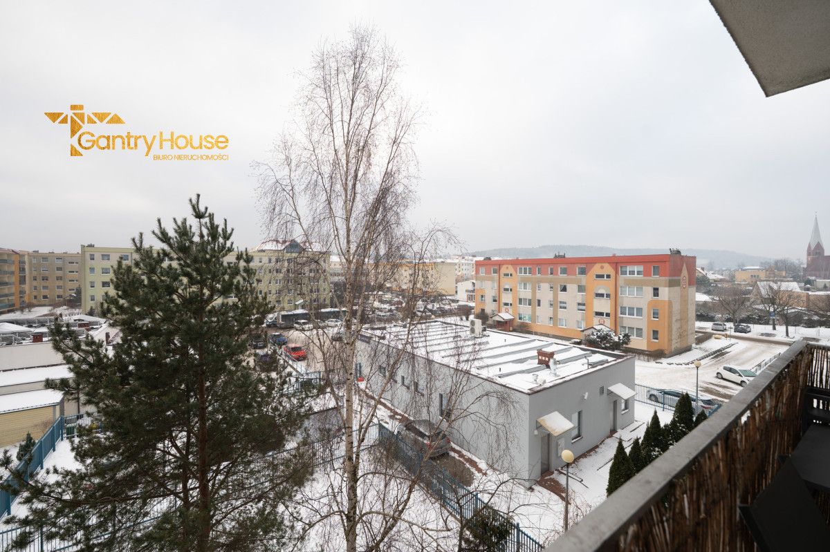 Mieszkanie 2-pokojowe Reda, ul. Łąkowa. Zdjęcie 13