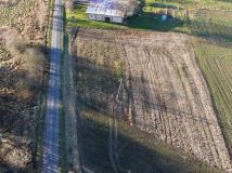 Działka budowlana Dygowo, ul. Kolejowa. Zdjęcie 4