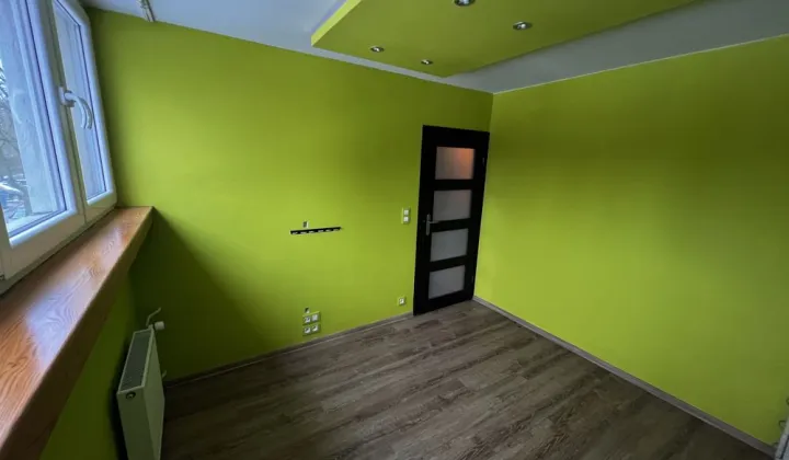 Mieszkanie 2-pokojowe Łódź Dąbrowa