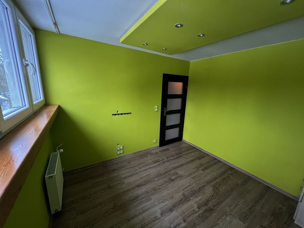 Mieszkanie 2-pokojowe Łódź Dąbrowa