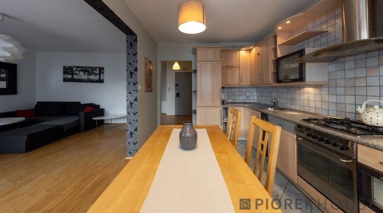 Mieszkanie 3-pokojowe Warszawa Białołęka, ul. Odkryta. Zdjęcie 7