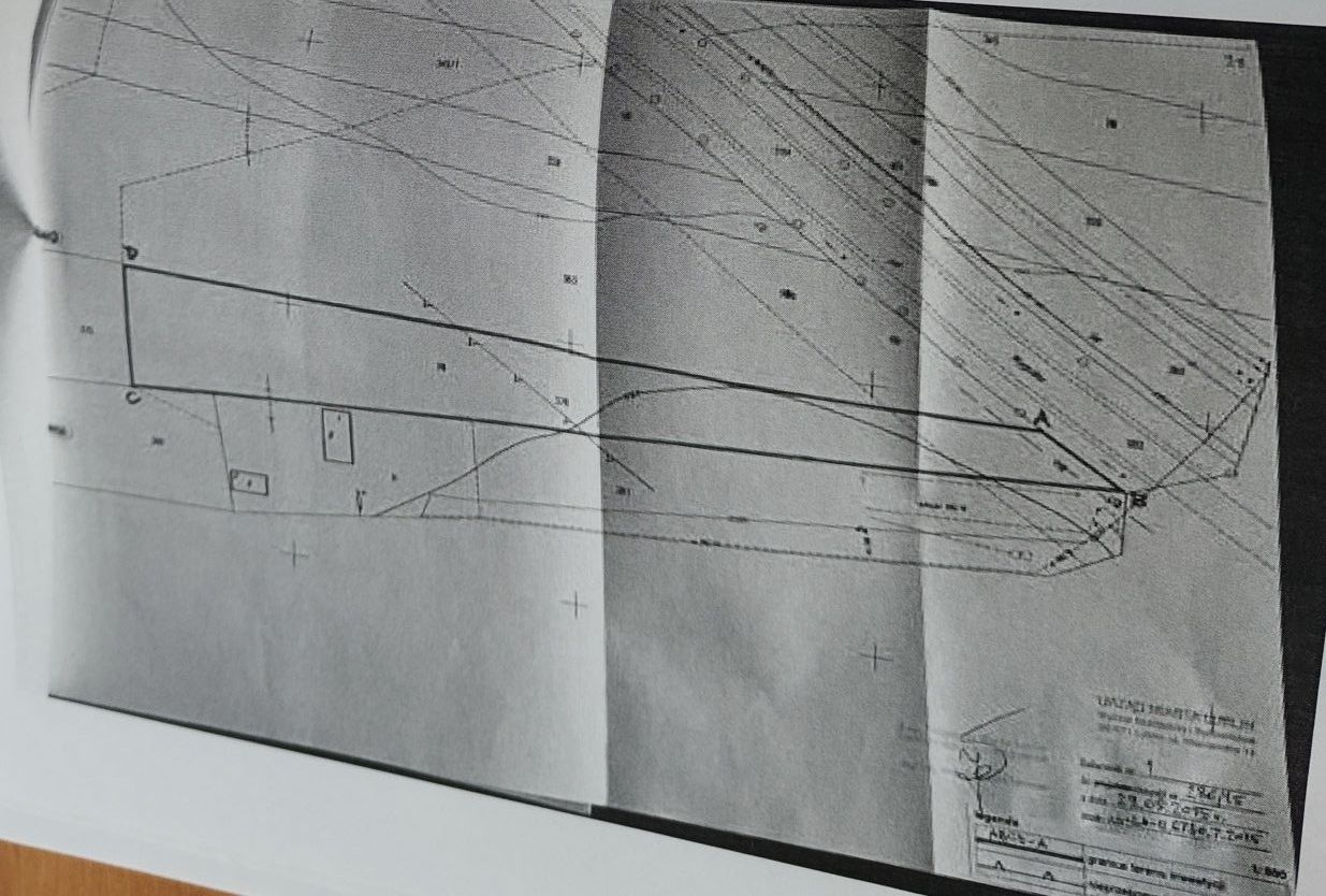 Działka budowlana Lublin, ul. Wygodna. Zdjęcie 4