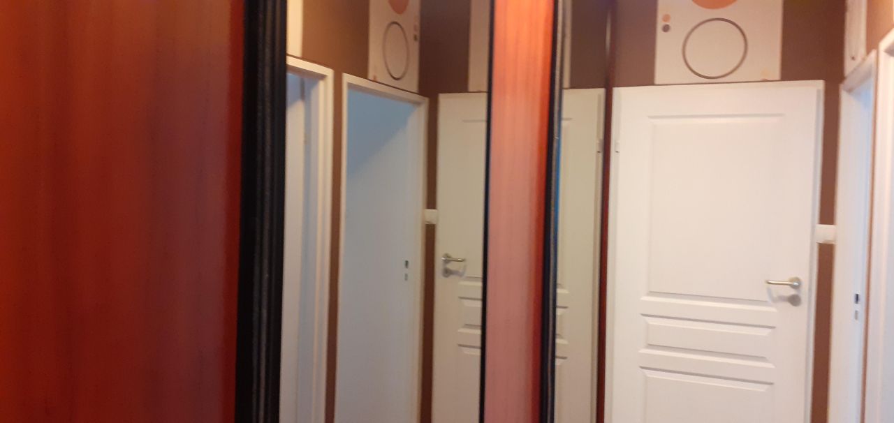 Mieszkanie 3-pokojowe Warszawa Ursynów, ul. Wąwozowa. Zdjęcie 5