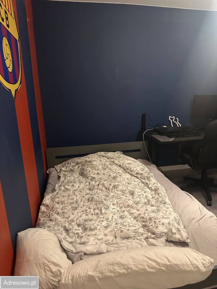 Mieszkanie 3-pokojowe Warszawa Targówek, ul. Krasnobrodzka. Zdjęcie 20