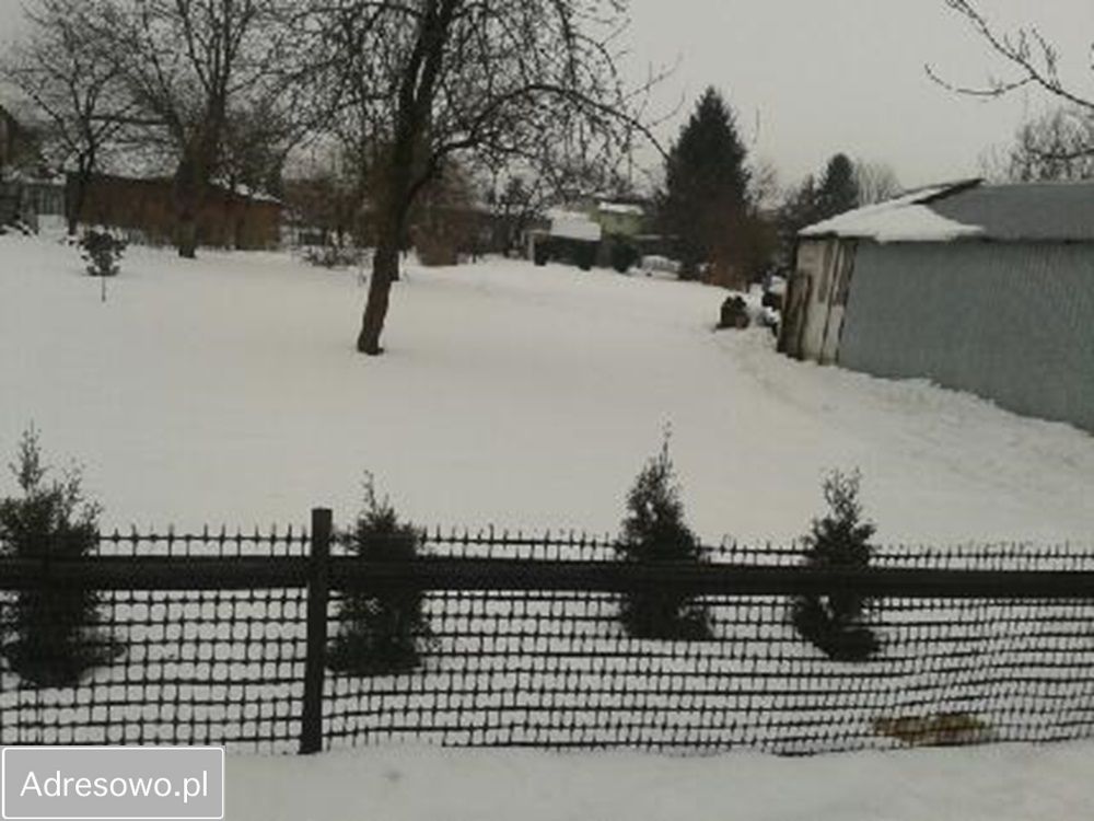 Działka budowlana Hrubieszów Sławęcin, ul. Batalionów Chłopskich. Zdjęcie 3