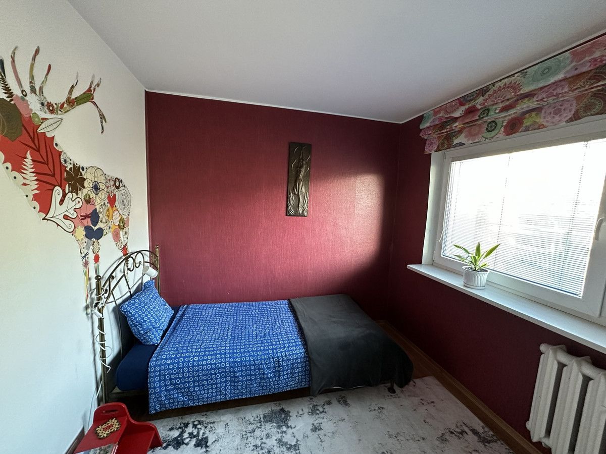 Mieszkanie 3-pokojowe Łódź Górna, ul. Myśliwska. Zdjęcie 2