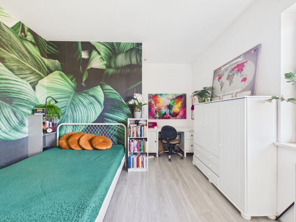 dom wolnostojący, 4 pokoje Kalinko. Zdjęcie 13