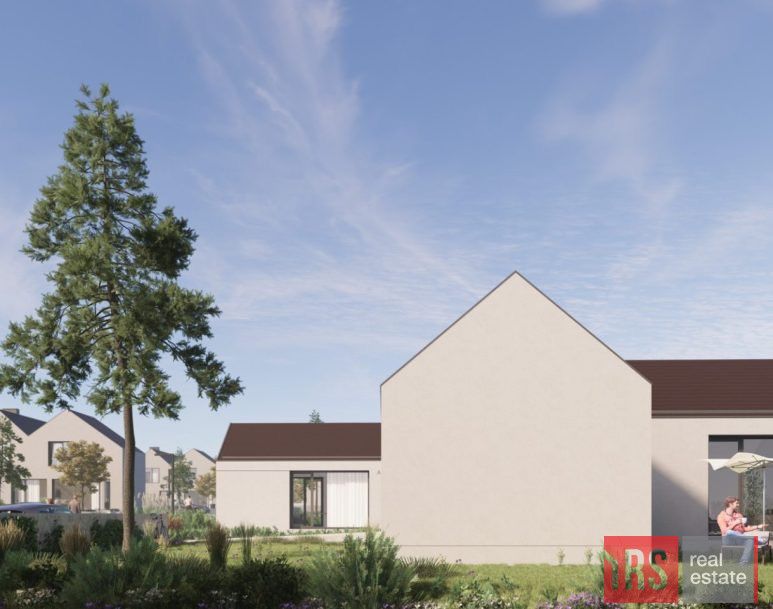 bliźniak, 4 pokoje Zieleniewo. Zdjęcie 7