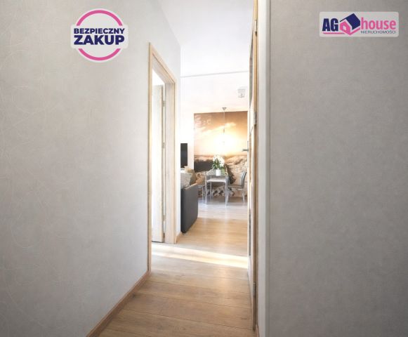 Mieszkanie 2-pokojowe Sopot, ul. Bitwy pod Płowcami. Zdjęcie 15