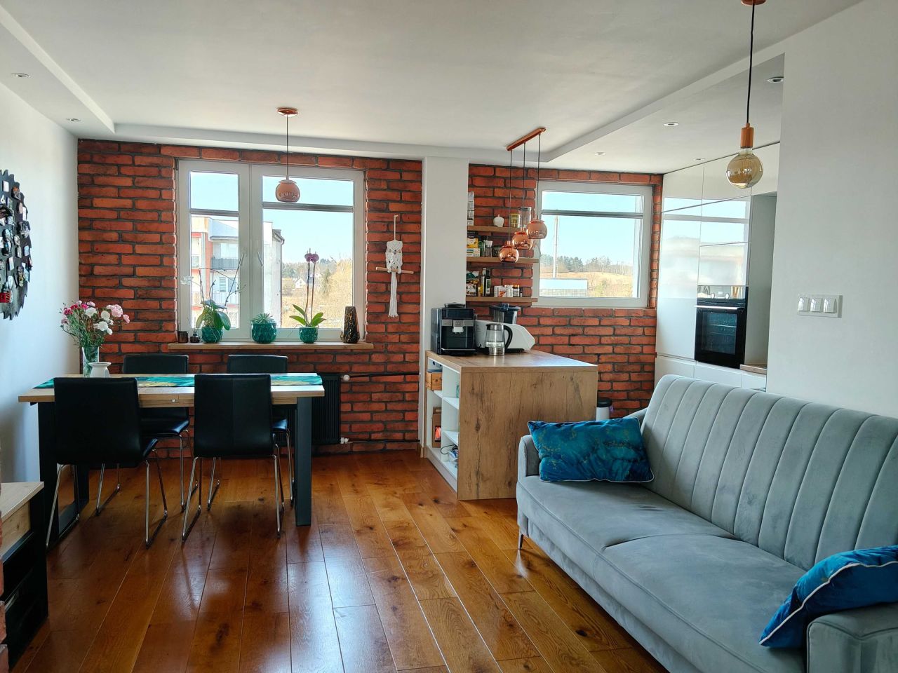 Mieszkanie 3-pokojowe Miastko, ul. Kowalska. Zdjęcie 1